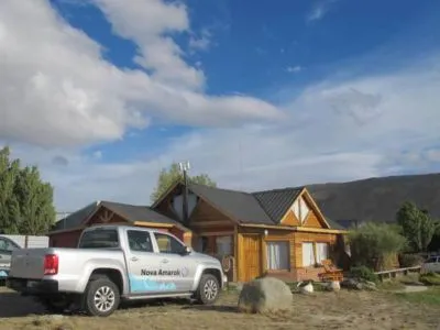 Cabañas Balcones de Los Andes