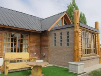 Cabañas Balcones de Los Andes