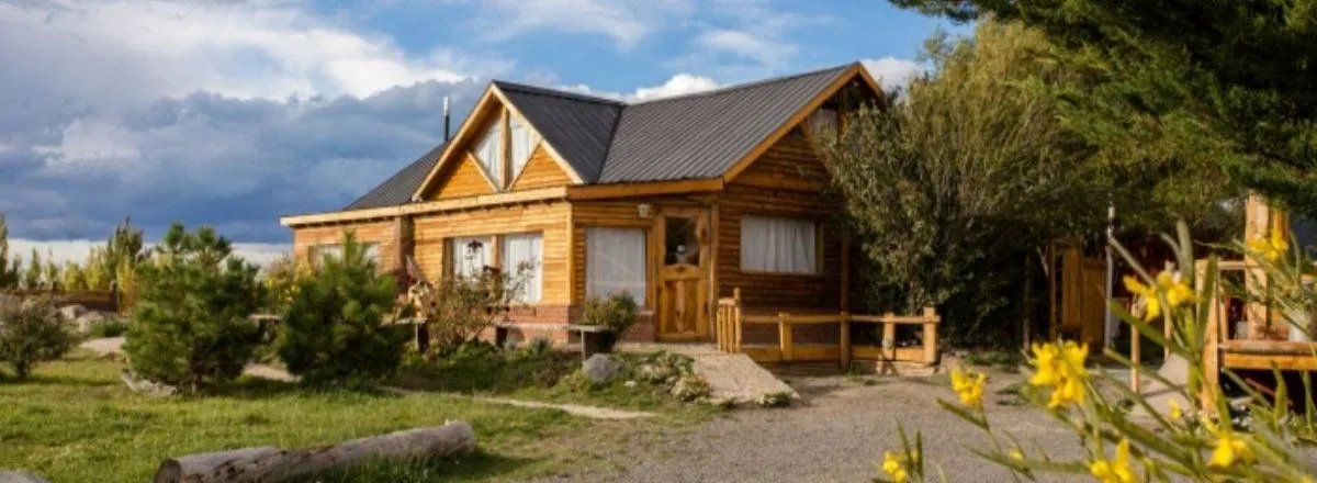 Cabañas Balcones de Los Andes