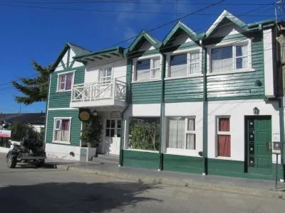 Los Calafates Bed & Breakfast  in  Ushuaia