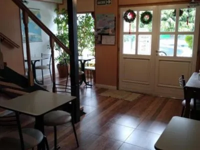 Bed & Breakfast Los Calafates