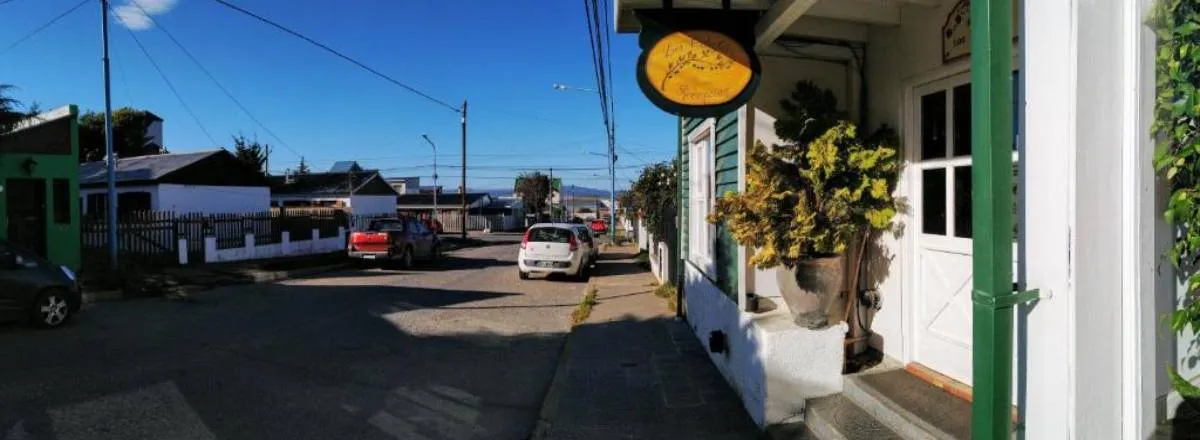 Bed & Breakfast Los Calafates