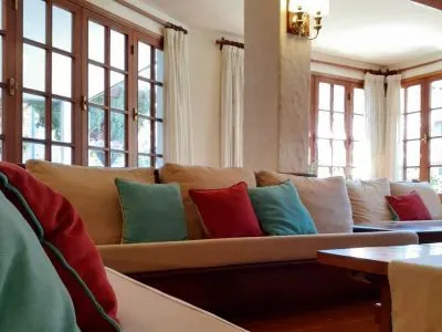 Hoteles 3 estrellas Hotel del Viejo Esquiador