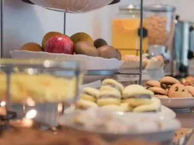 Hoteles 3 estrellas Hotel del Viejo Esquiador