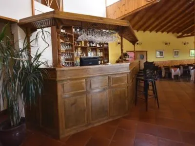 3-star Hotels Picos del Sur