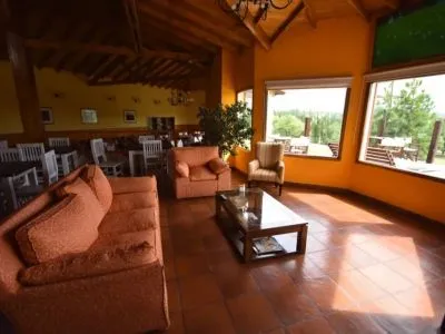 3-star Hotels Picos del Sur