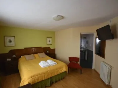 3-star Hotels Picos del Sur