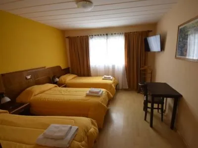 3-star Hotels Picos del Sur