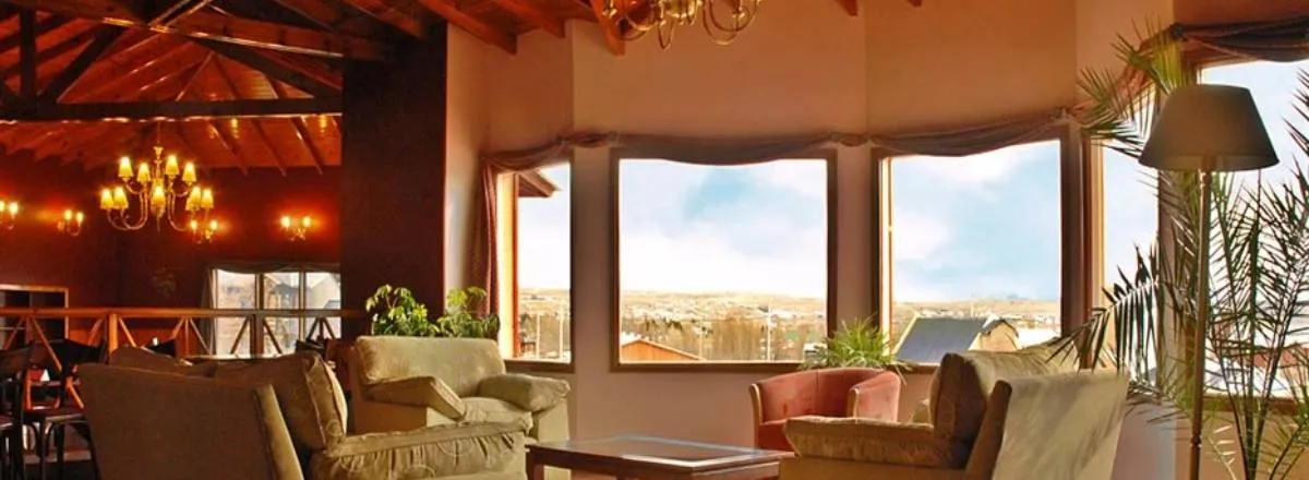 3-star Hotels Picos del Sur