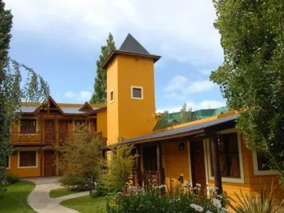 Kau Kaleshen 2-star Hostelries  in  El Calafate