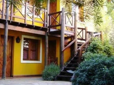 2-star Hostelries Kau Kaleshen