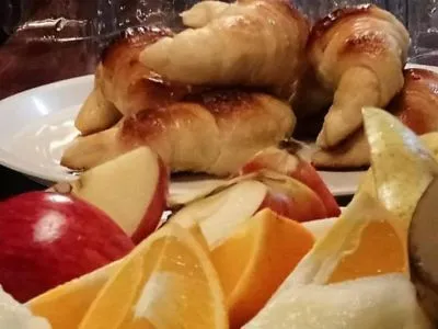 2-star Hostelries Kau Kaleshen