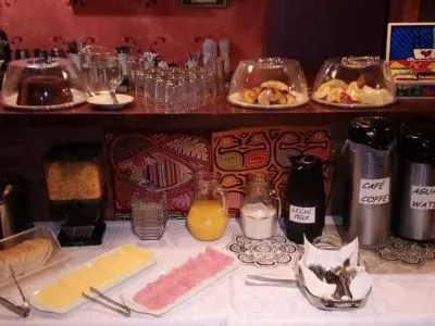 2-star Hostelries Kau Kaleshen