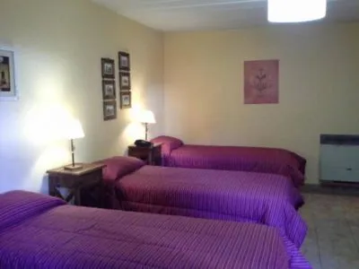 2-star Hostelries Kau Kaleshen