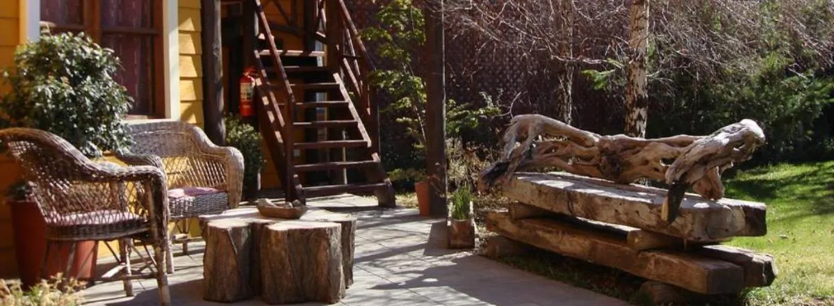 2-star Hostelries Kau Kaleshen