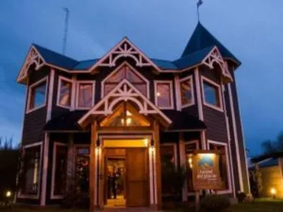 Del Glaciar Libertador 1-star Hotels  in  El Calafate