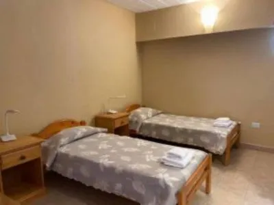 Hoteles 1 estrella Del Glaciar Libertador