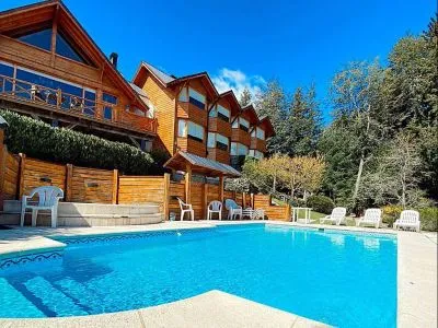 3-star Hostelries Puertas del Sol Inn