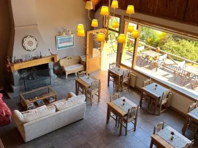 3-star Hostelries Puertas del Sol Inn