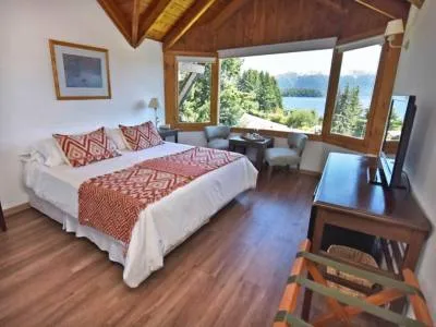 3-star Hostelries Puertas del Sol Inn