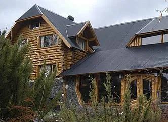 Sudbruck Alojamientos en el Cerro Catedral   en  Bariloche