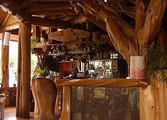 Alojamientos en el Cerro Catedral  Sudbruck