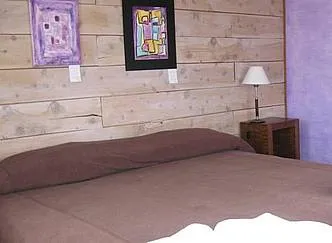 Alojamientos en el Cerro Catedral  Sudbruck