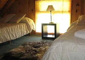 Alojamientos en el Cerro Catedral  Sudbruck