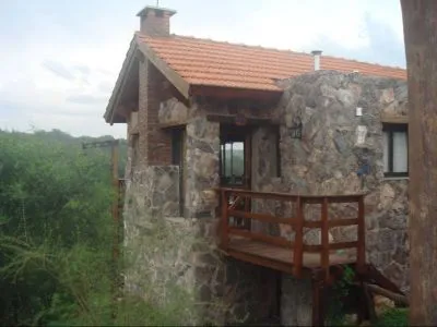 Cabins Las Majas