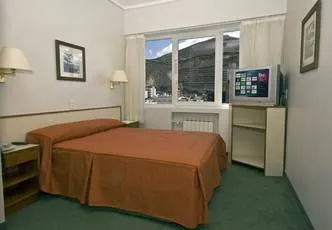 Comodoro Hotel