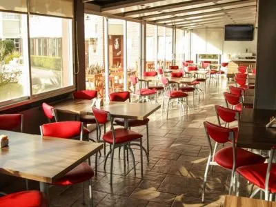 3-star Hotels Apart Hotel Costa Remanso