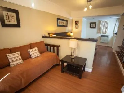 3-star Hotels Apart Hotel Costa Remanso