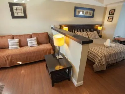 3-star Hotels Apart Hotel Costa Remanso