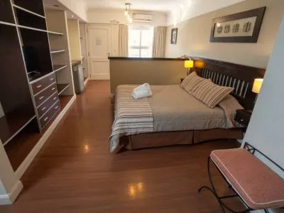 3-star Hotels Apart Hotel Costa Remanso