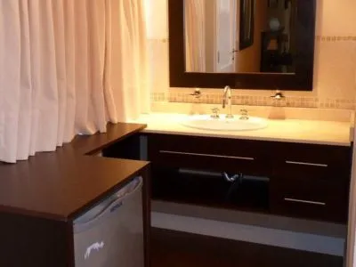 3-star Hotels Apart Hotel Costa Remanso