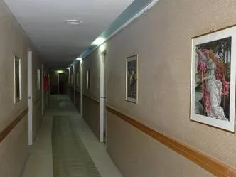 Hoteles 3 estrellas Su Estrella