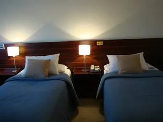 Hoteles 3 estrellas Su Estrella