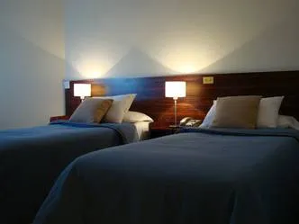 Hoteles 3 estrellas Su Estrella