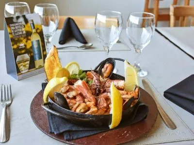 Hoteles 2 estrellas Hotel Playa