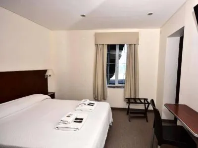 Hoteles 2 estrellas Hotel Playa