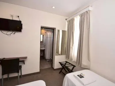 Hoteles 2 estrellas Hotel Playa