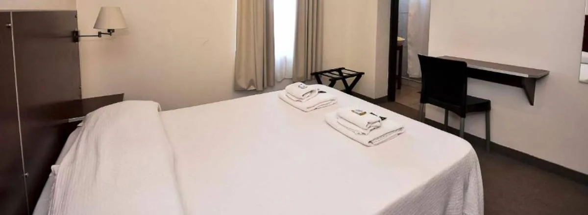 Hoteles 2 estrellas Hotel Playa