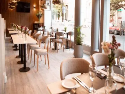 Casa Real 4-star Hotels  in  Salta