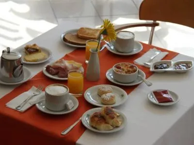 4-star Hotels Casa Real