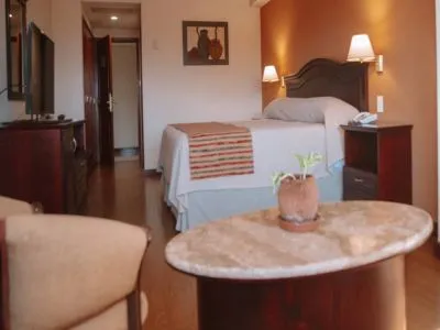 4-star Hotels Casa Real