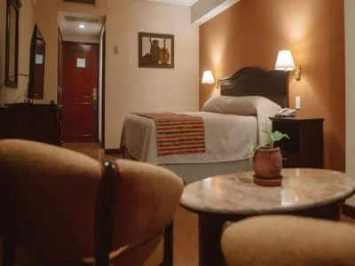 4-star Hotels Casa Real