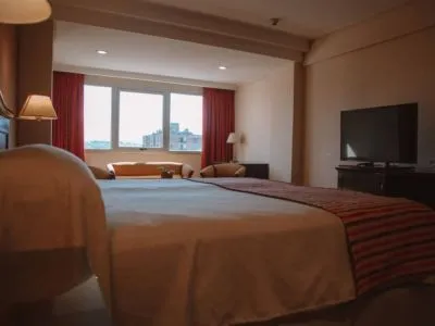 4-star Hotels Casa Real