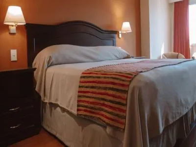 4-star Hotels Casa Real