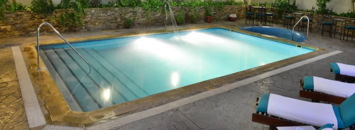 4-star Hotels Casa Real