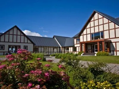 Eolo Patagonia Spirit 4-star Hotels  in  El Calafate